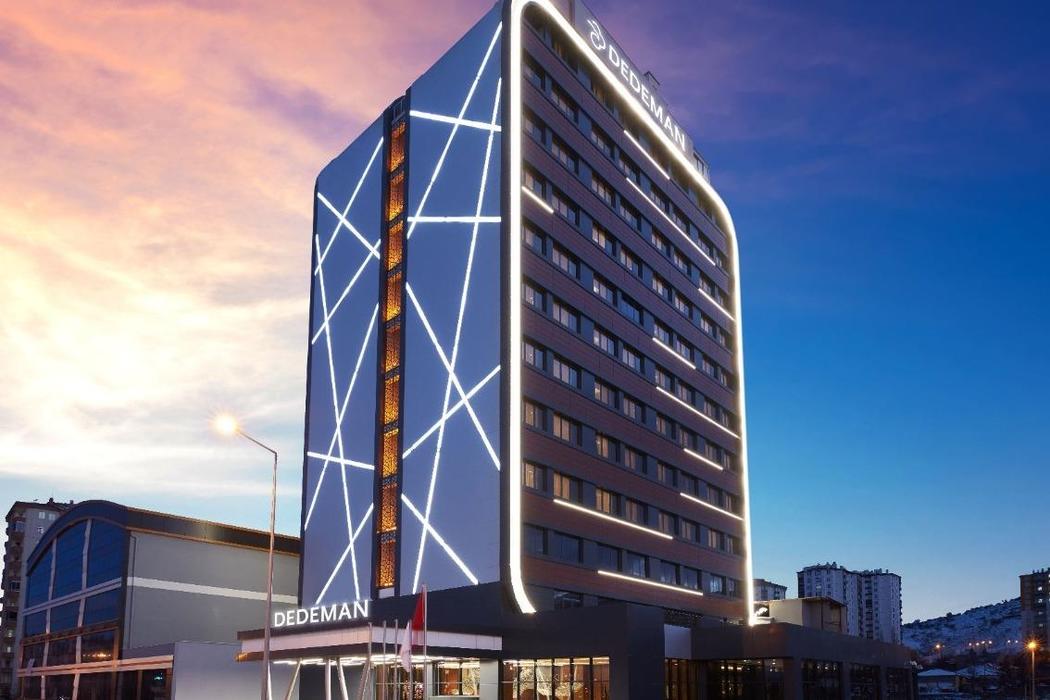 Dedeman Kayseri