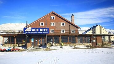Erciyes Ace Kite Hotel